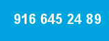 916 645 24 89